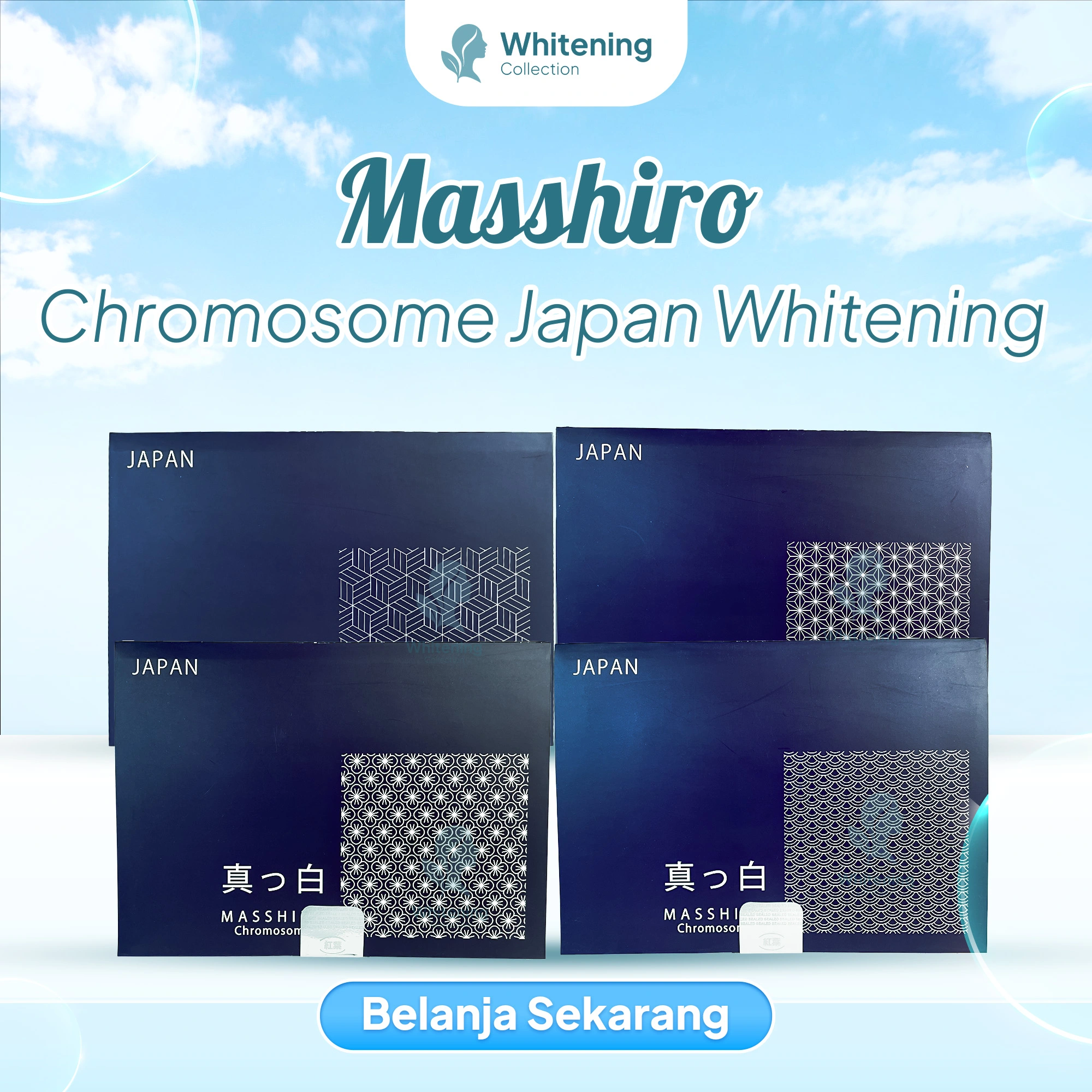 masshiro