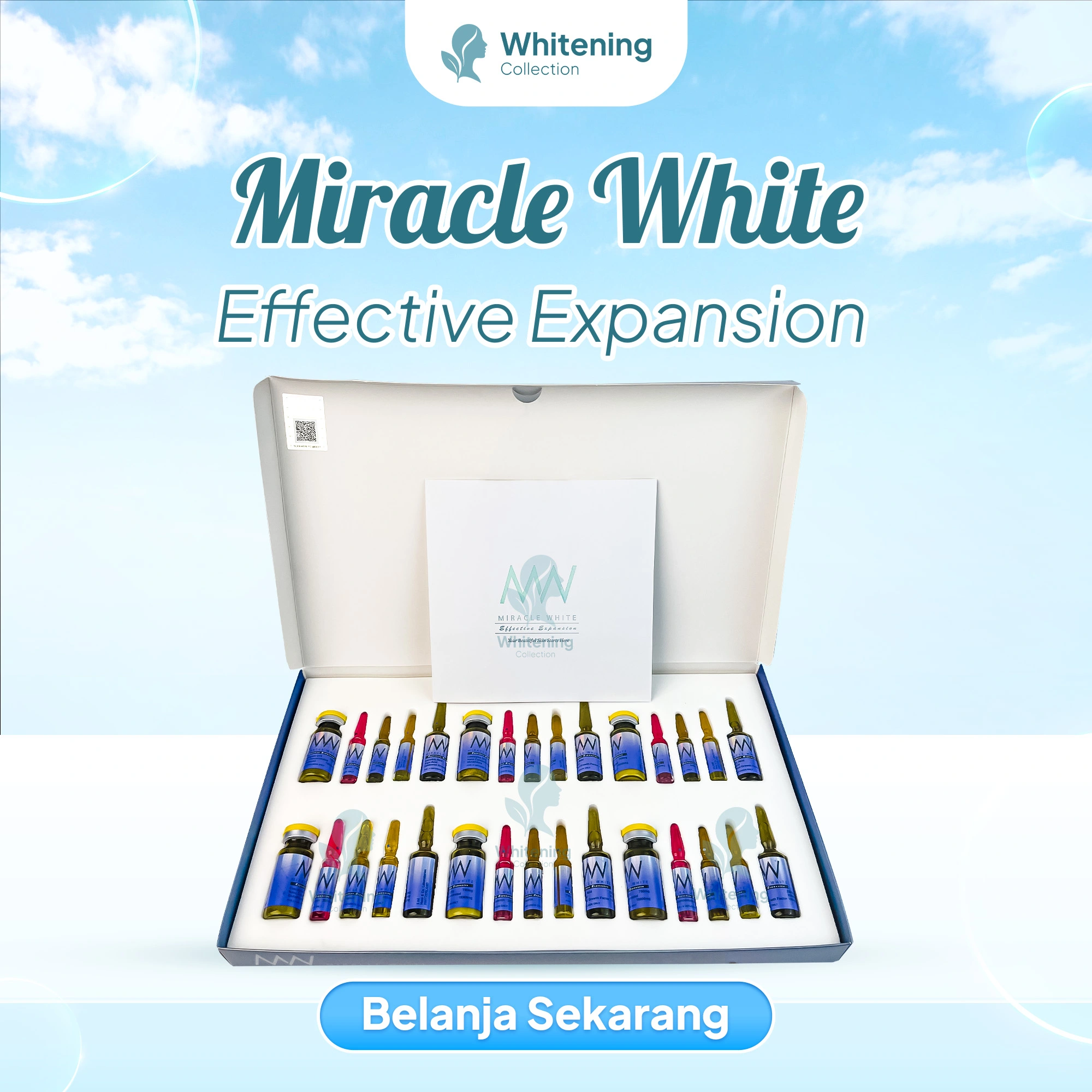 miracleblue