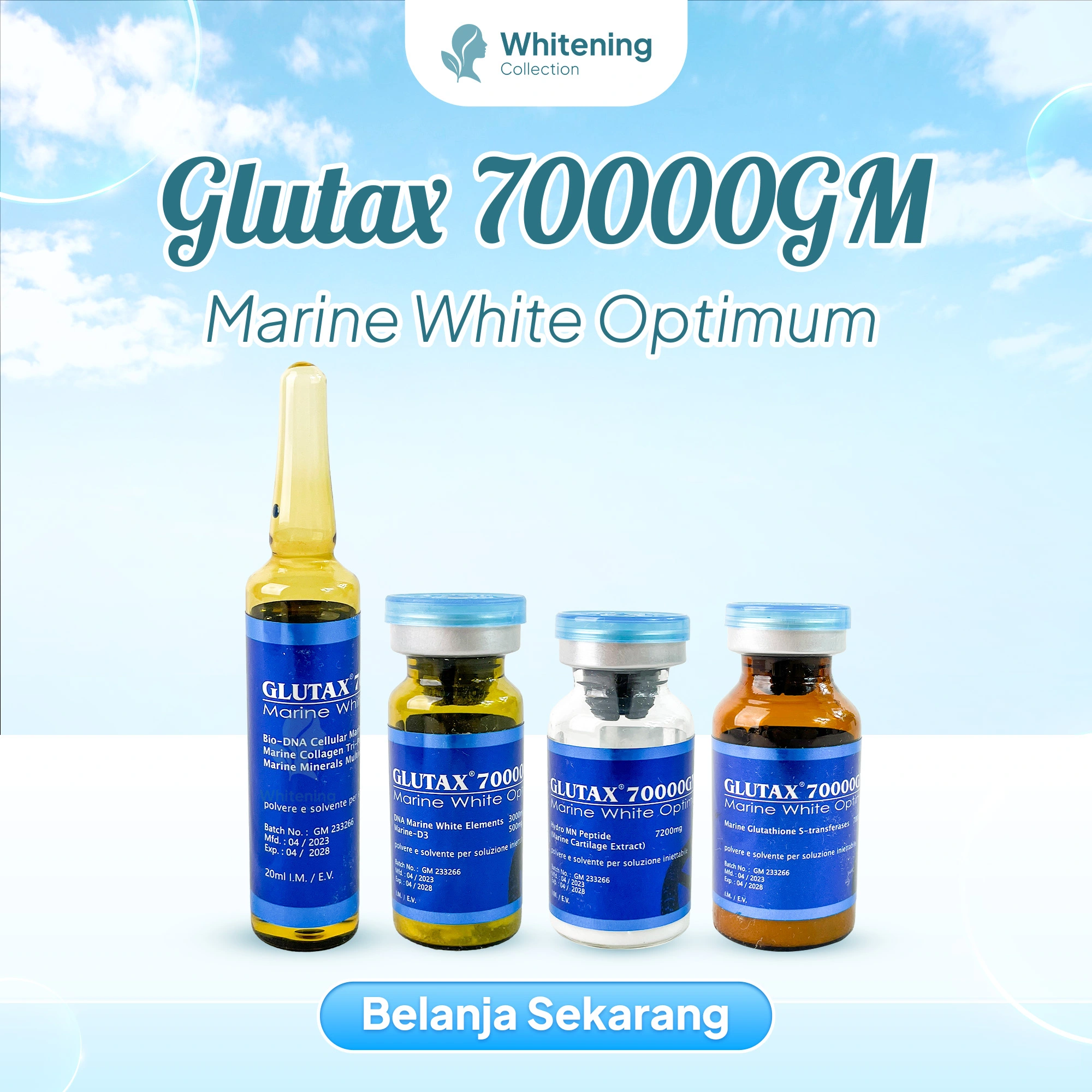 glutax70000gm