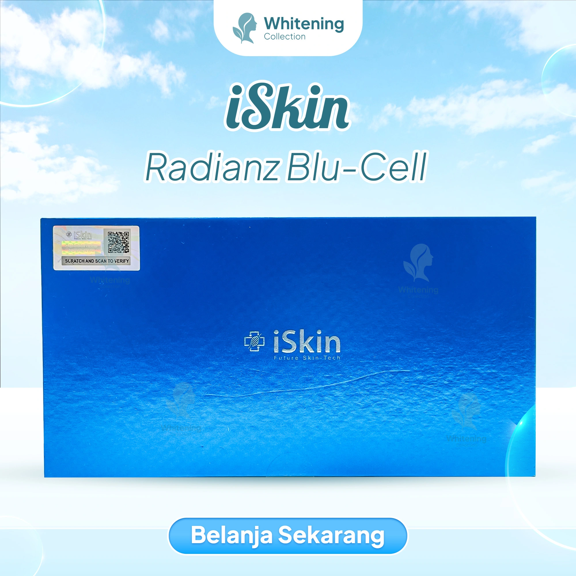 iskin