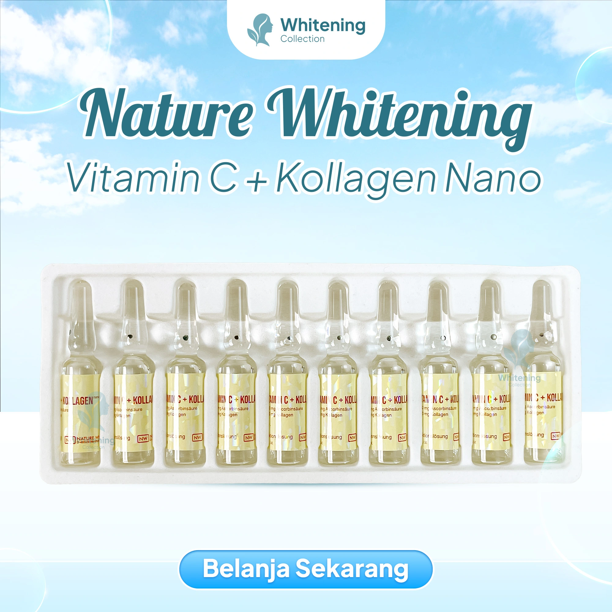 naturewhite