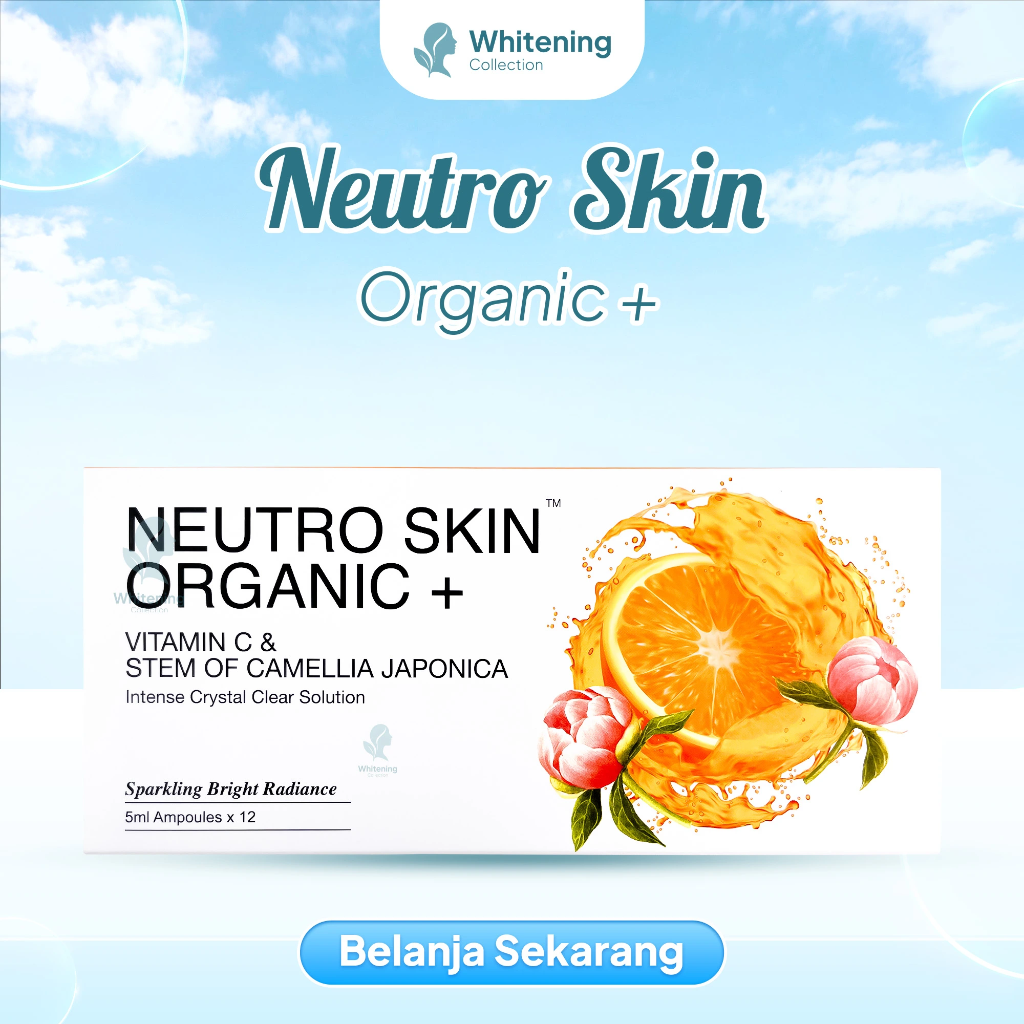neutroorganic