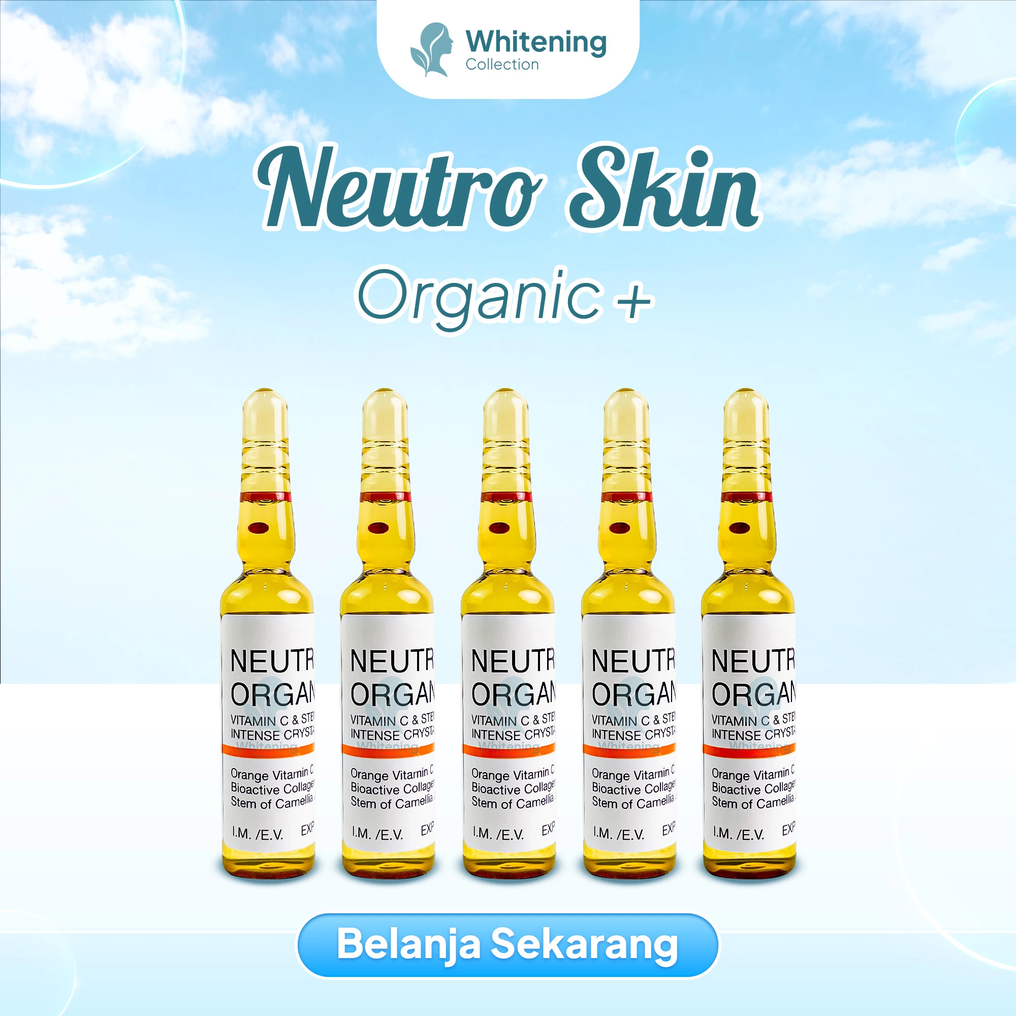 neutroorganic