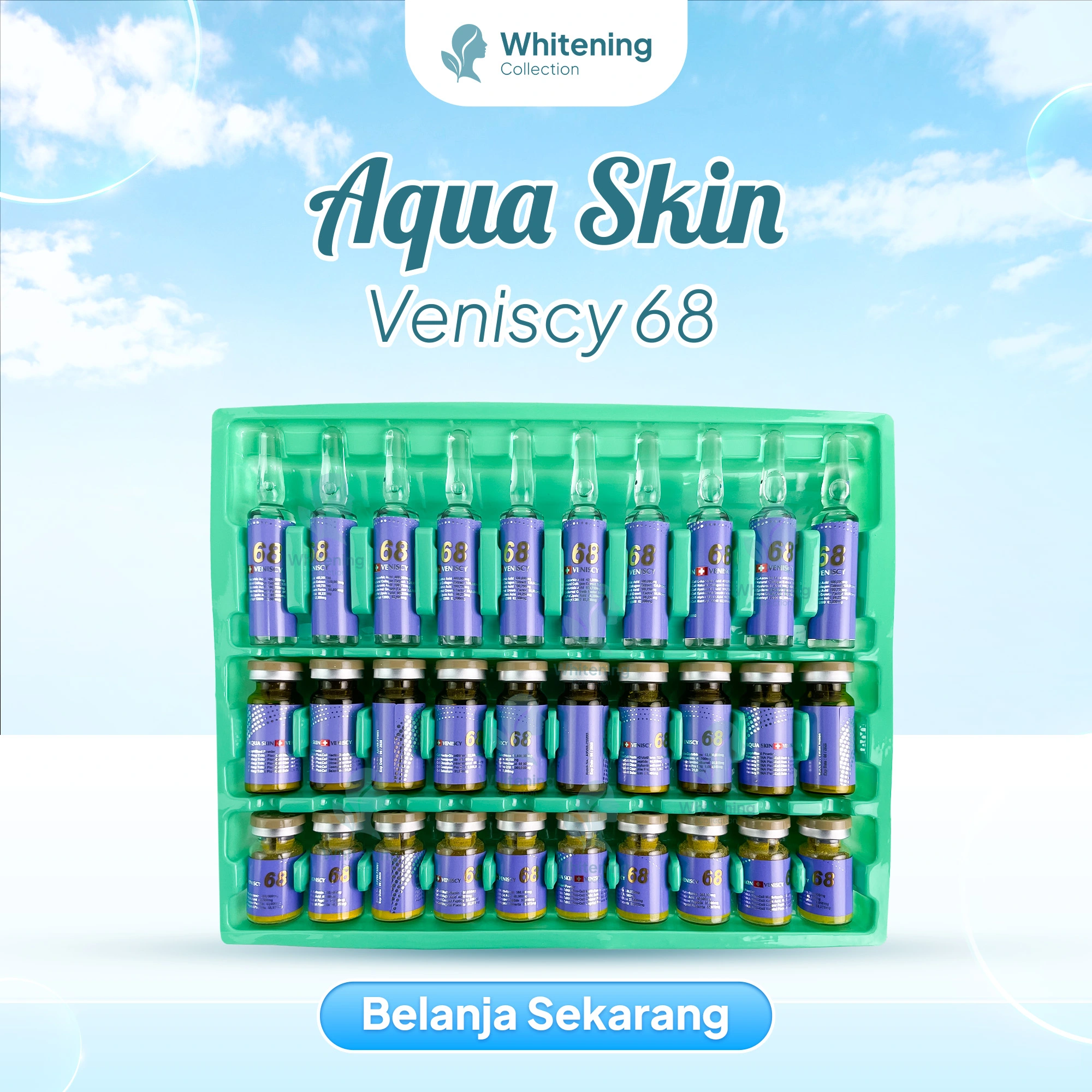 veniscy68