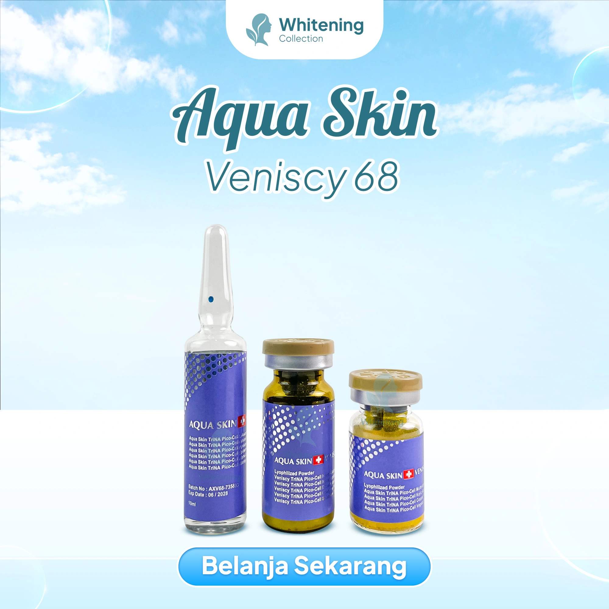 veniscy68