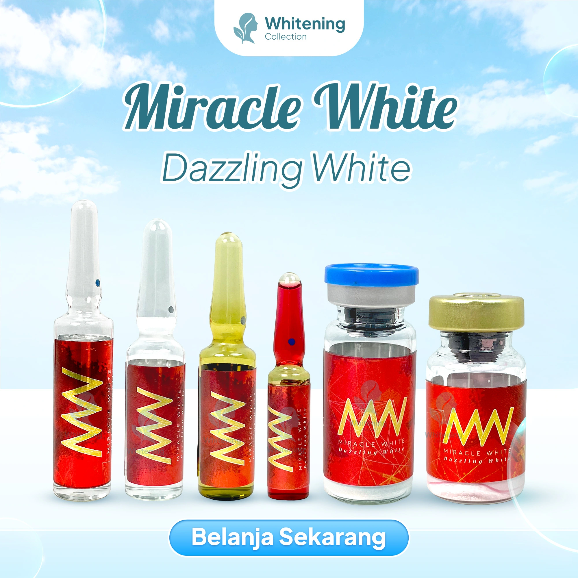 miraclewhitemerah