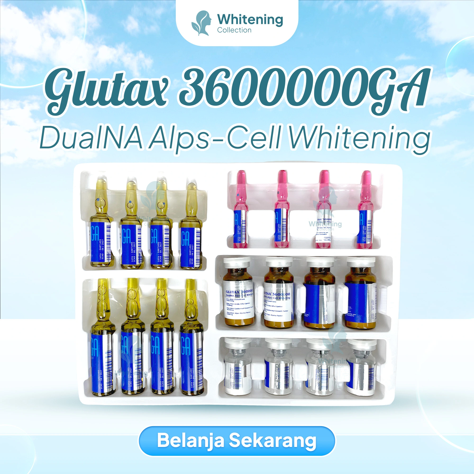 3600000ga