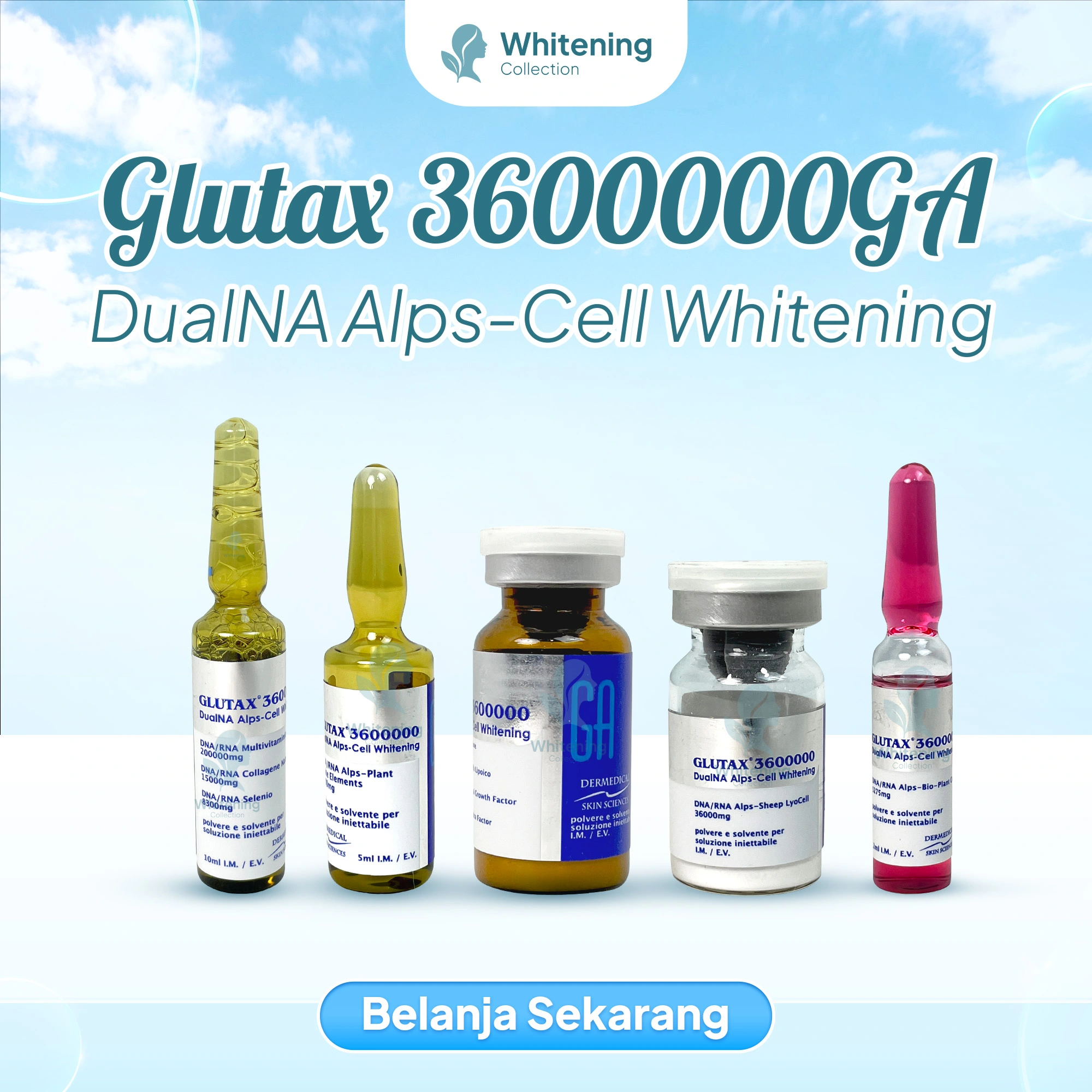 3600000ga