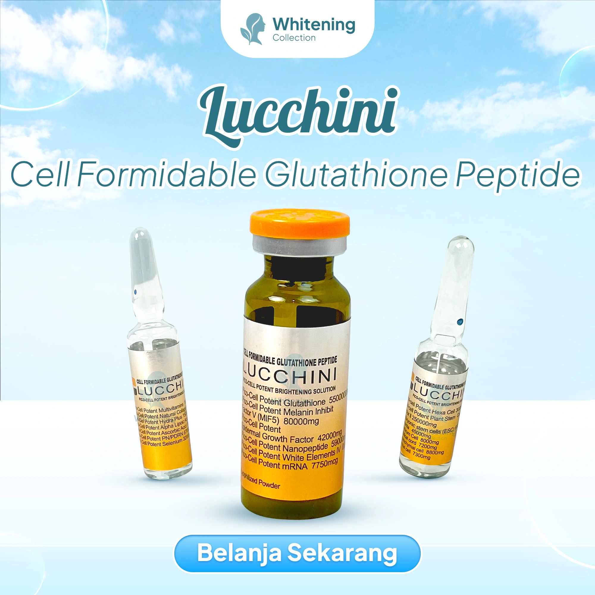 lucchiniformidable