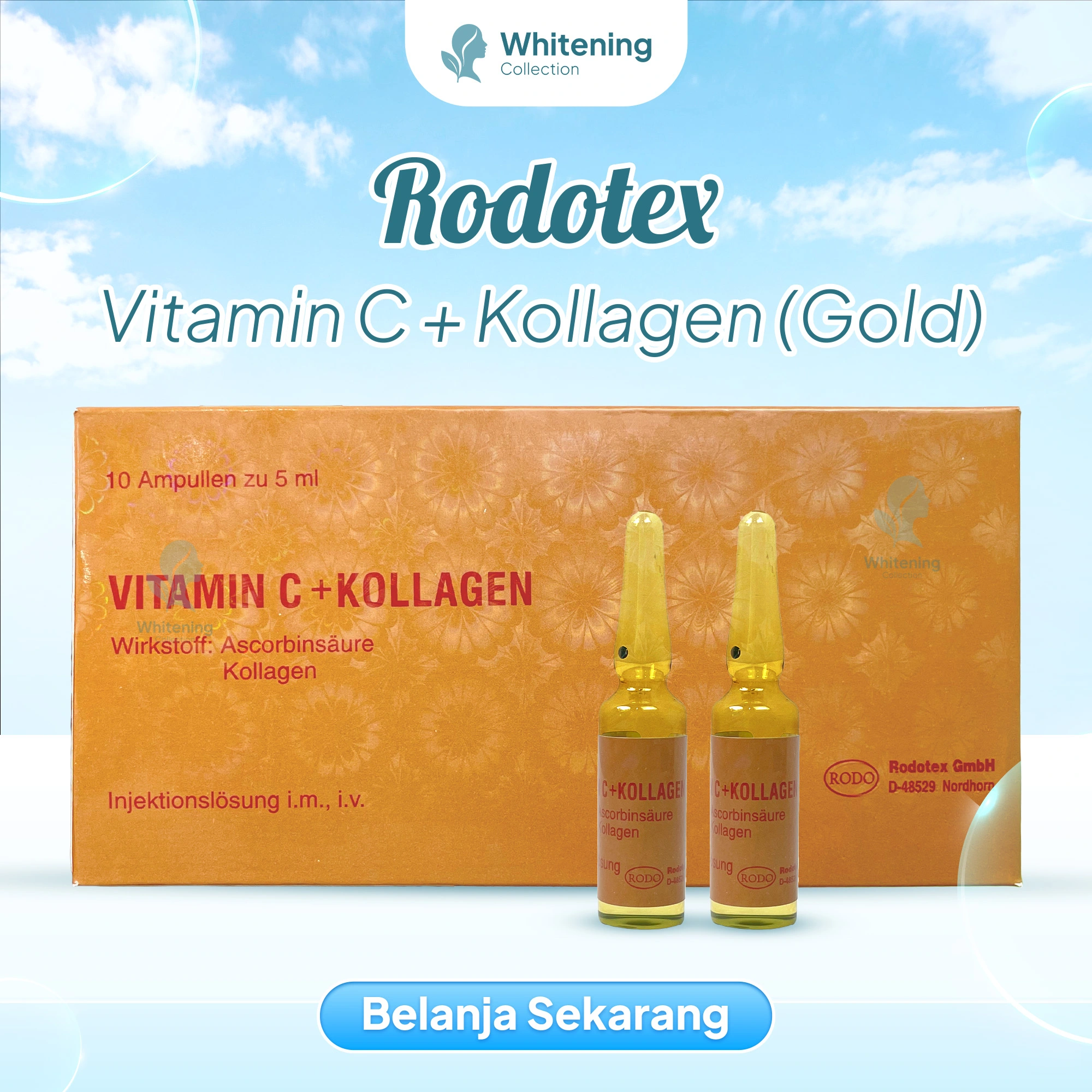 rodogold