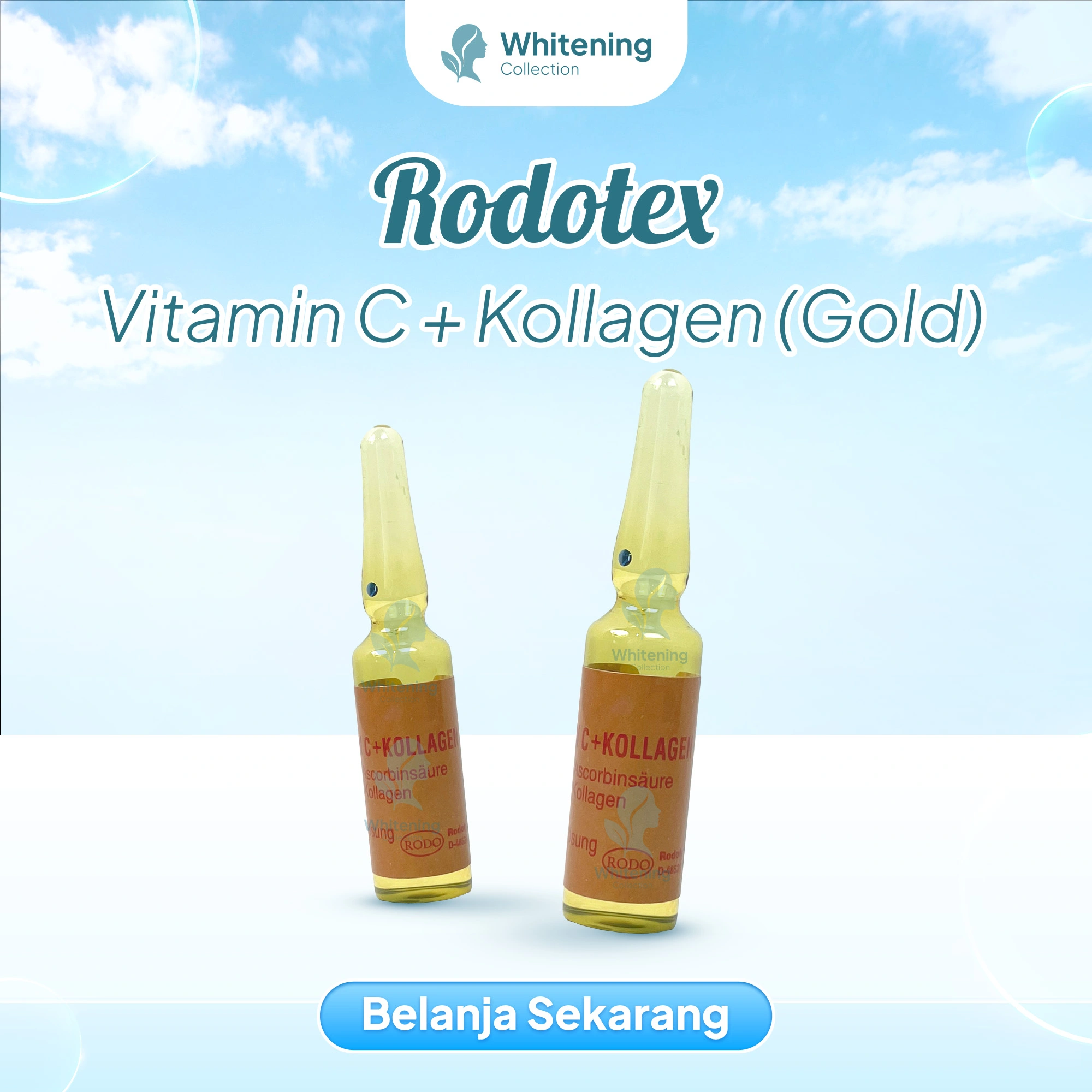 rodogold